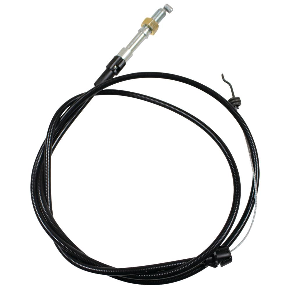 Cavo Di Controllo Per MTD 946-1130, Ricambio Aftermarket Compatibile Con Stens 290-427